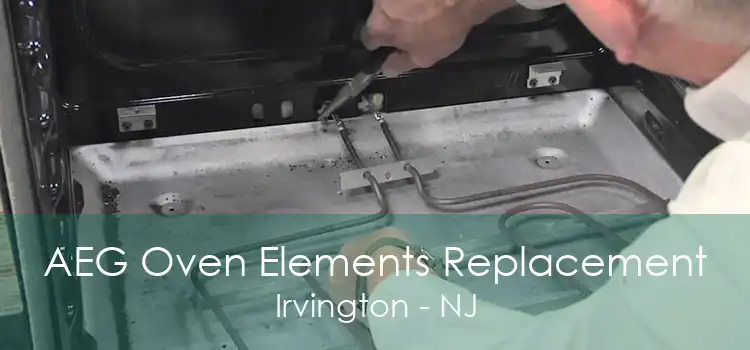 AEG Oven Elements Replacement Irvington - NJ