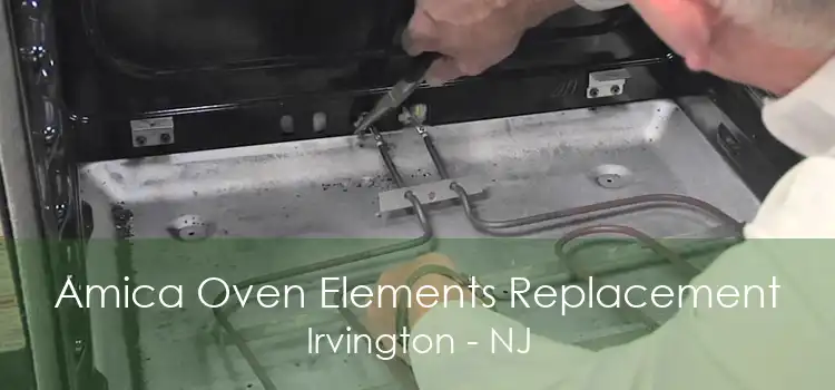 Amica Oven Elements Replacement Irvington - NJ