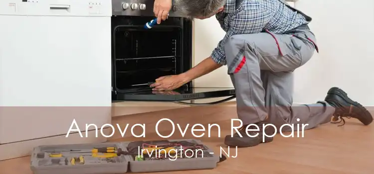 Anova Oven Repair Irvington - NJ