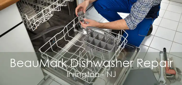 BeauMark Dishwasher Repair Irvington - NJ