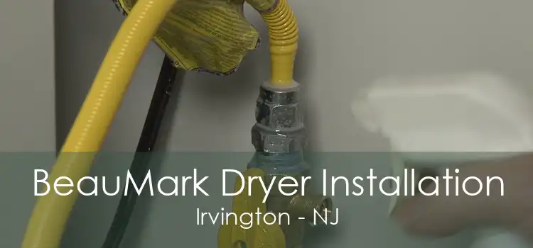 BeauMark Dryer Installation Irvington - NJ