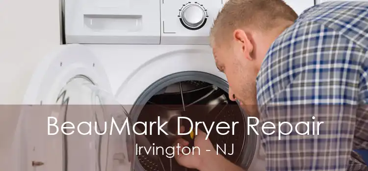 BeauMark Dryer Repair Irvington - NJ