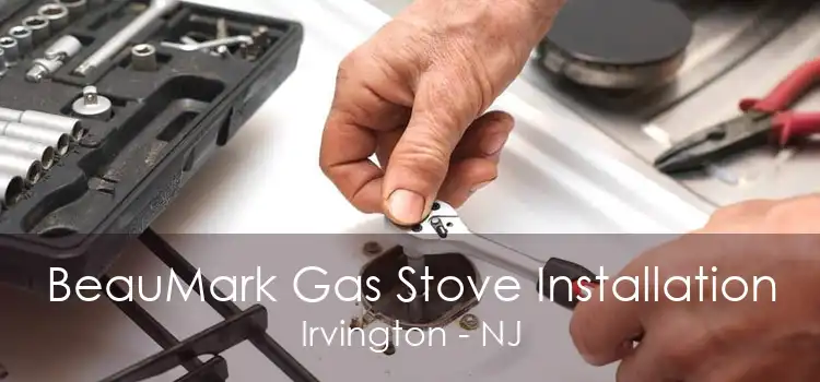 BeauMark Gas Stove Installation Irvington - NJ