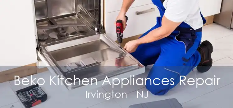 Beko Kitchen Appliances Repair Irvington - NJ