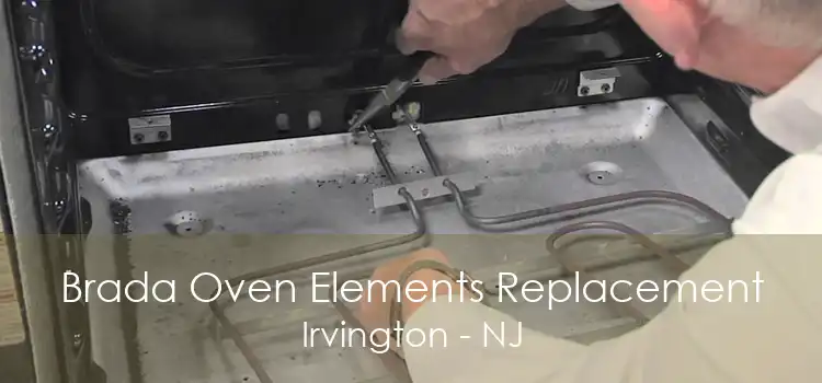 Brada Oven Elements Replacement Irvington - NJ