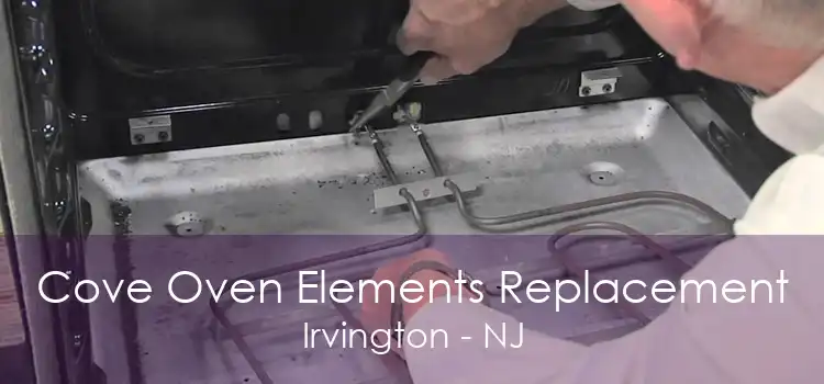 Cove Oven Elements Replacement Irvington - NJ