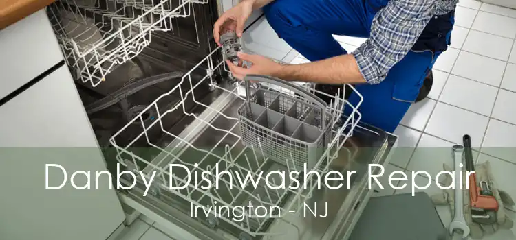 Danby Dishwasher Repair Irvington - NJ