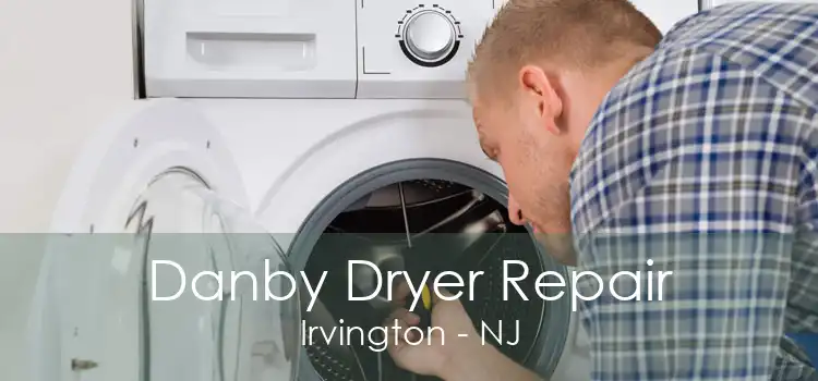 Danby Dryer Repair Irvington - NJ