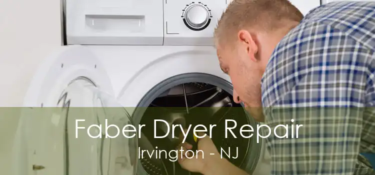 Faber Dryer Repair Irvington - NJ