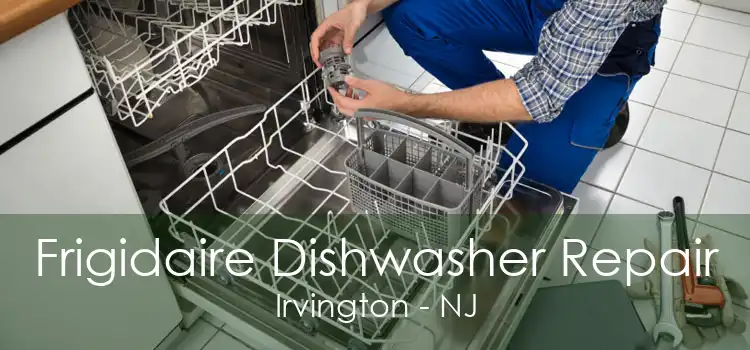 Frigidaire Dishwasher Repair Irvington - NJ