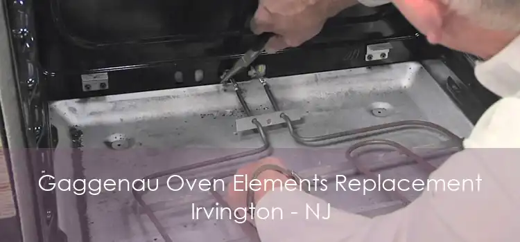 Gaggenau Oven Elements Replacement Irvington - NJ