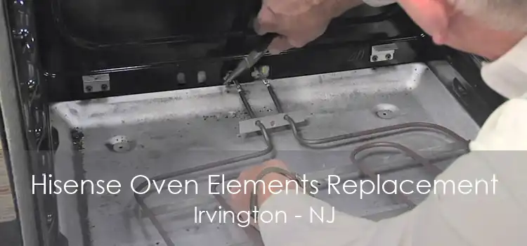 Hisense Oven Elements Replacement Irvington - NJ