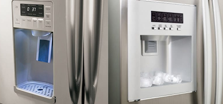 Commercial Ice Maker Repair Irvington, NJ 