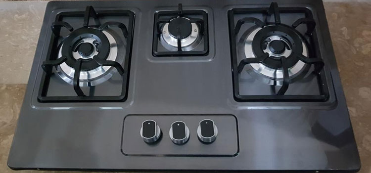 Summit Gas Stove Installation Services in Irvington, New Jersey