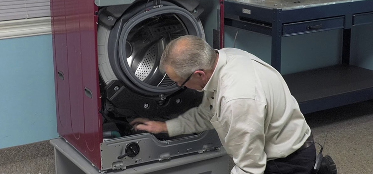 Blomberg Washing Machine Repair in Irvington, New Jersey