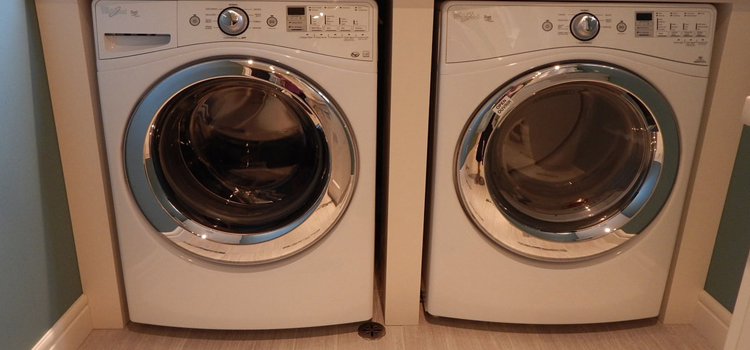 Washer and Dryer Repair in Irvington, NJ