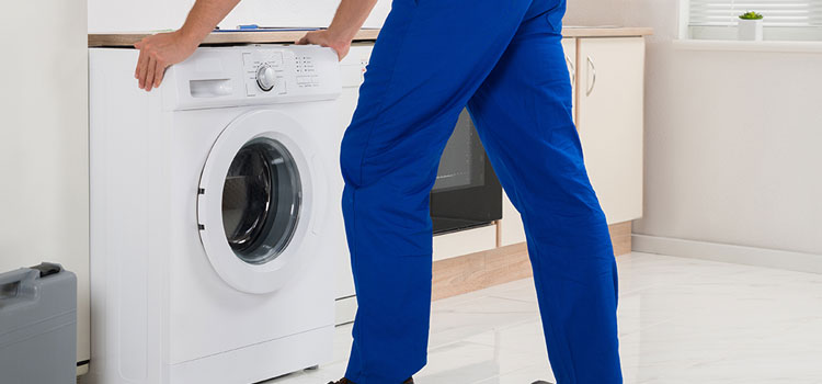 washing-machine-installation-service in Irvington, NJ