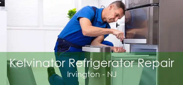 Kelvinator Refrigerator Repair Irvington - NJ