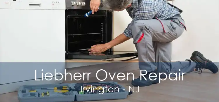 Liebherr Oven Repair Irvington - NJ