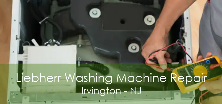 Liebherr Washing Machine Repair Irvington - NJ