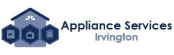 appliance repair Irvington