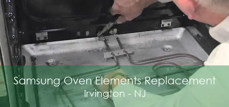 Samsung Oven Elements Replacement Irvington - NJ