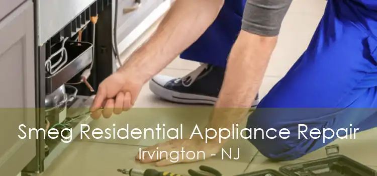 Smeg Residential Appliance Repair Irvington - NJ