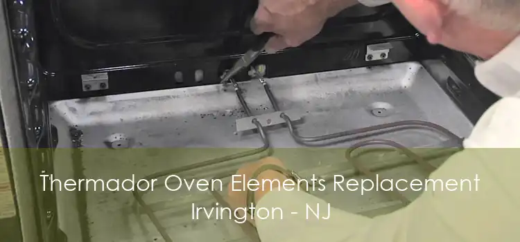 Thermador Oven Elements Replacement Irvington - NJ