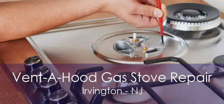 Vent-A-Hood Gas Stove Repair Irvington - NJ