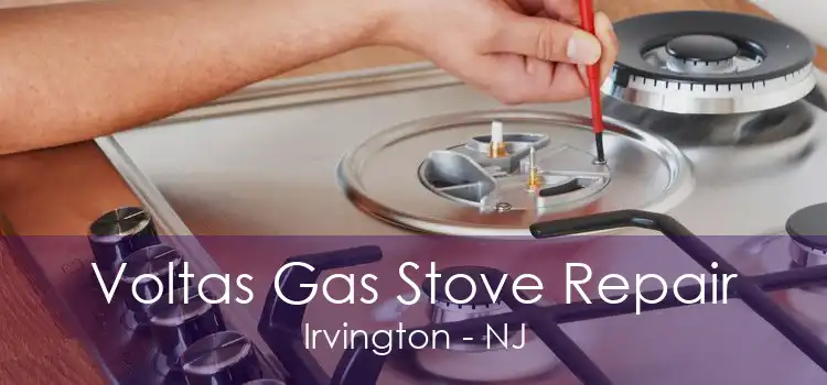 Voltas Gas Stove Repair Irvington - NJ