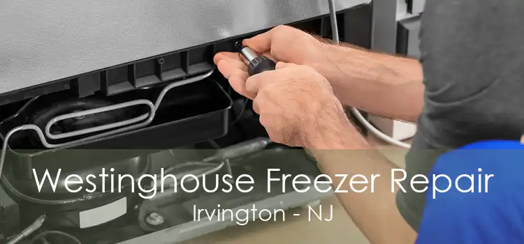 Westinghouse Freezer Repair Irvington - NJ